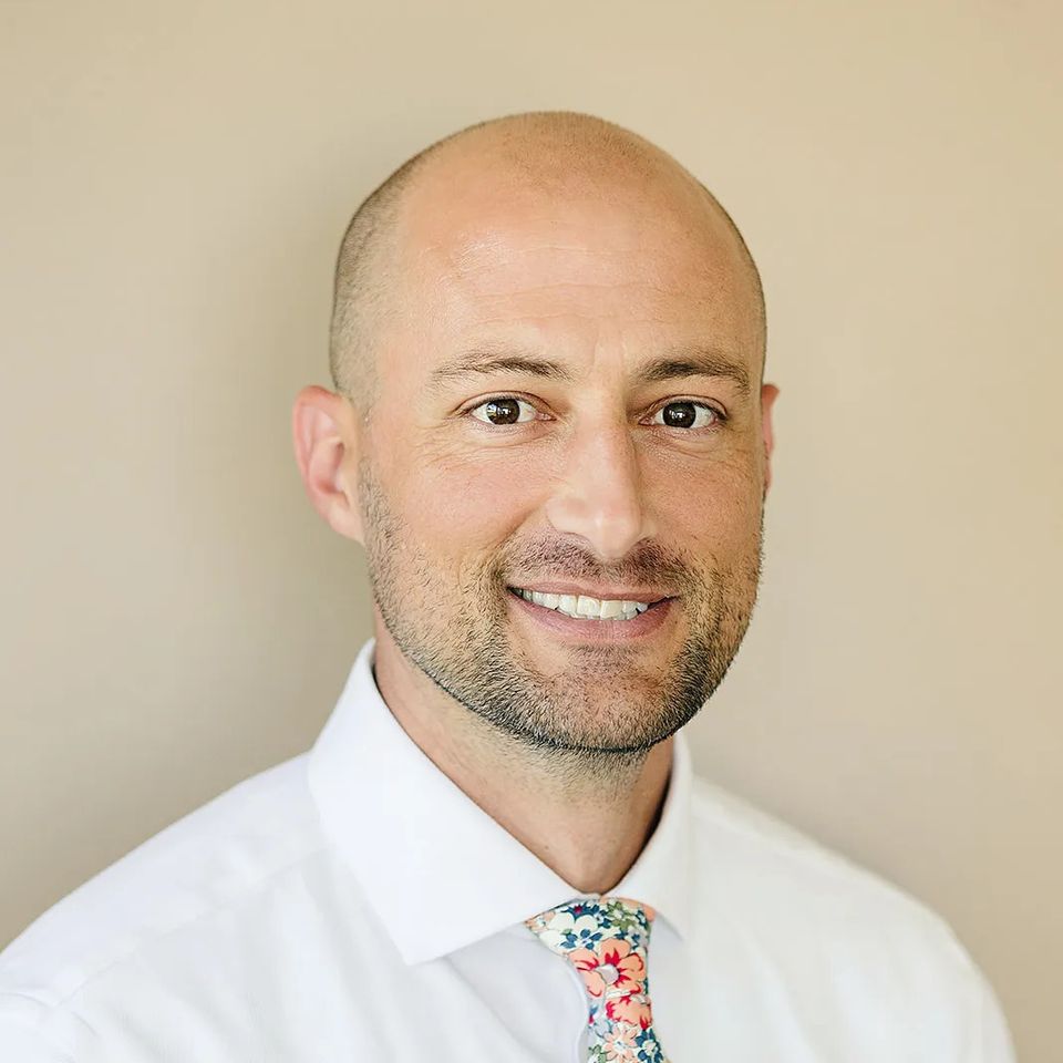 Cory B. Maughan - DO, FAAD
