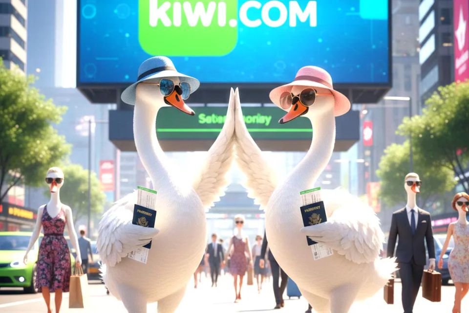 Swankiwi
