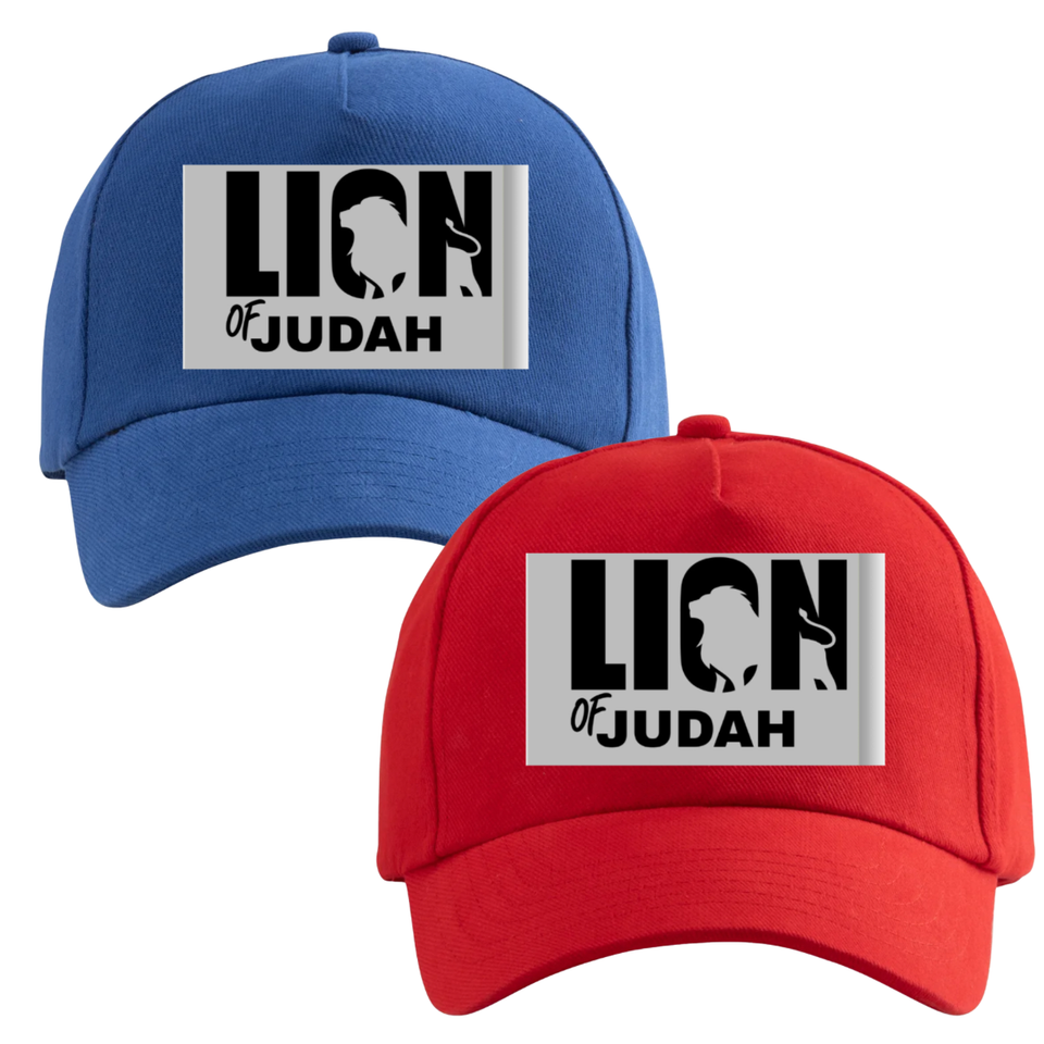 Lion of judah merch designs   32