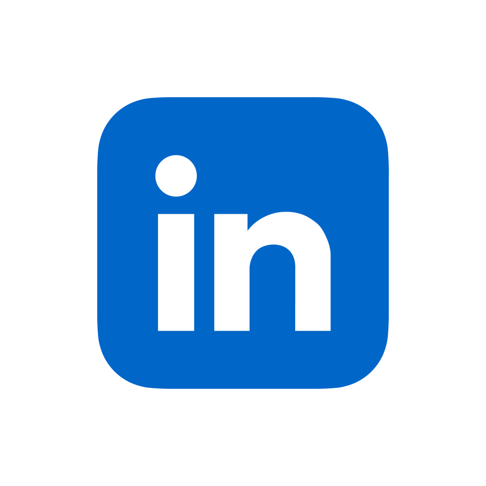Linkedin logo