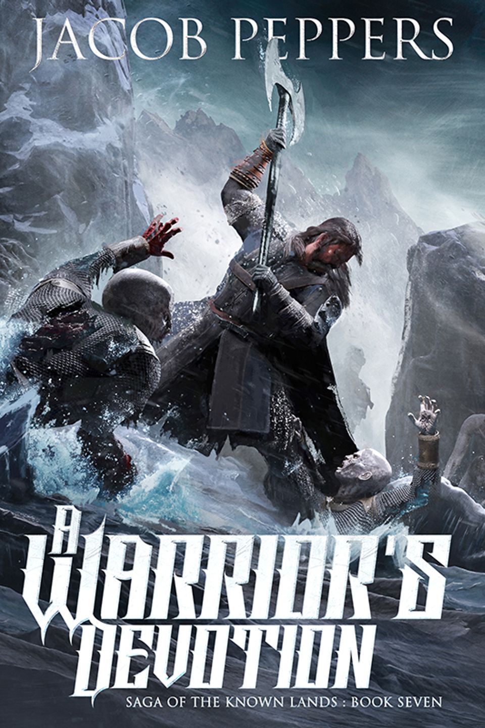 A warriors devotion cover 600x800