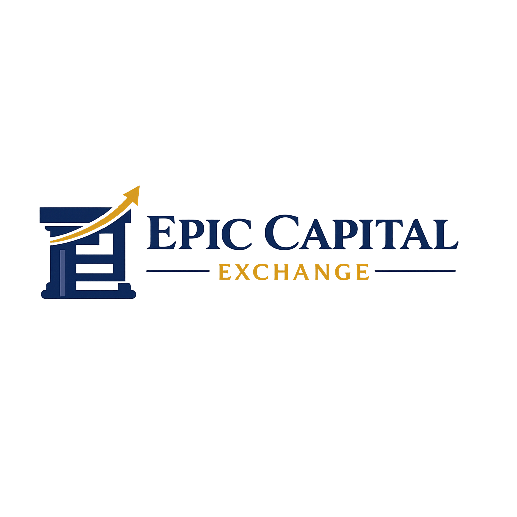 Epic Capital Exchange