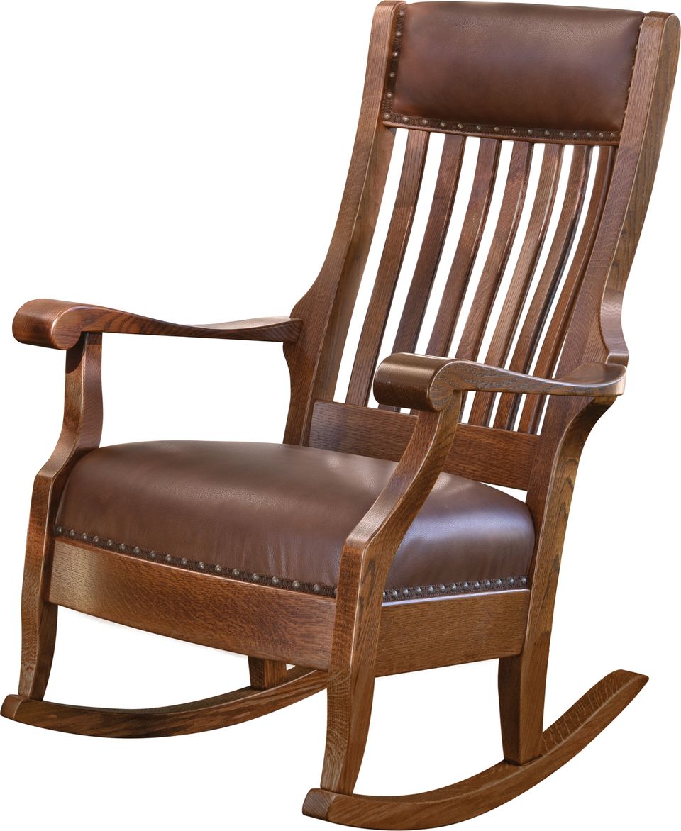 Br gr30 grandmas rocker wide