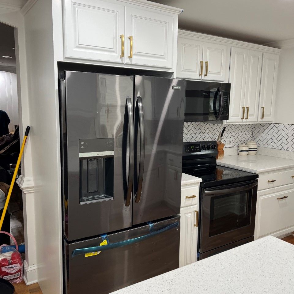 R&Z Cabinets, R&Z Cabinets NC, Mount Olive Cabinets, Mount Olive NC Cabinet Services, Cabinetry Services Near Me, Cabinetry Services NC, Cabinet Services Near Me,