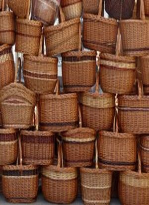 Market nest