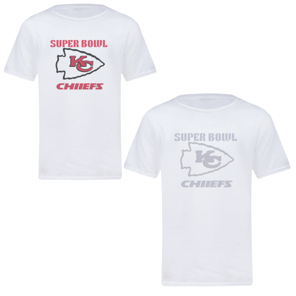 Kansas city chiefs   57