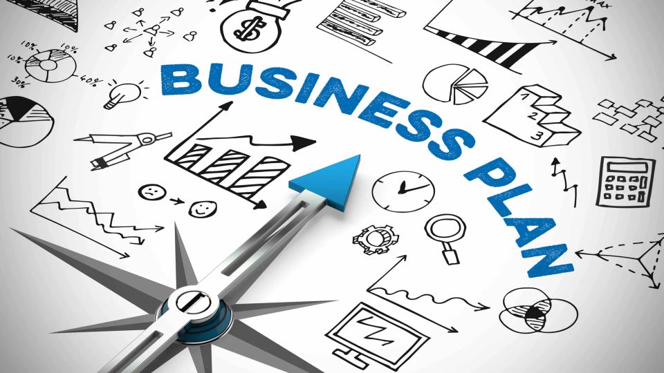 What is a business plan?