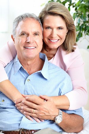 Mature Adult Dentistry Serving the Meridian, Idaho area