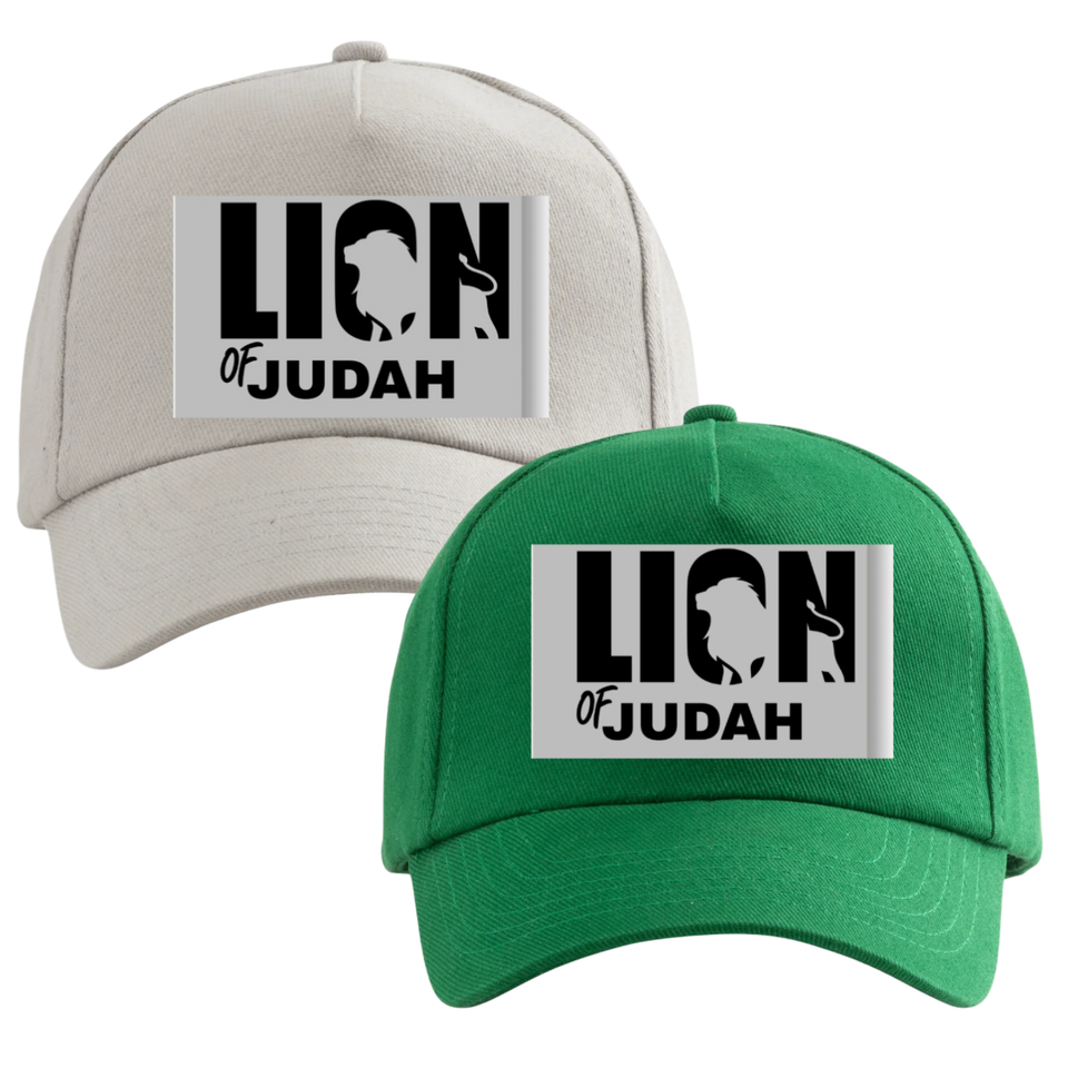 Lion of judah merch designs   33