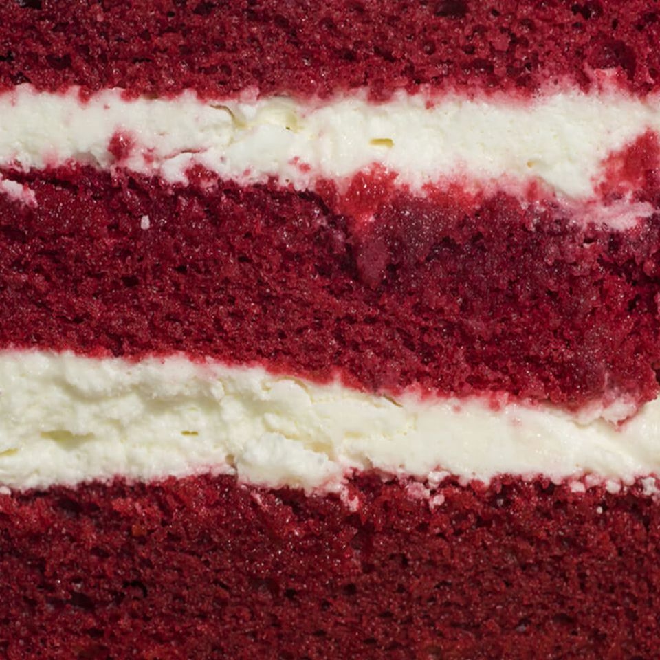 Cake icing mainpage