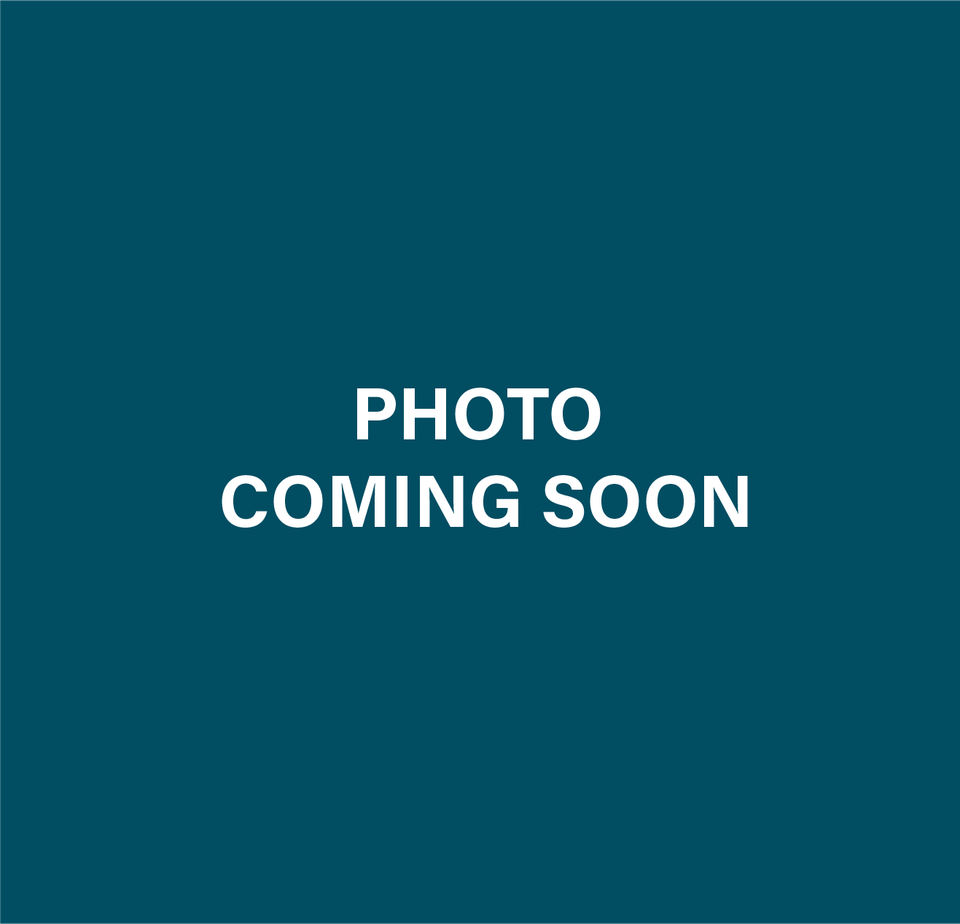Photo coming soon