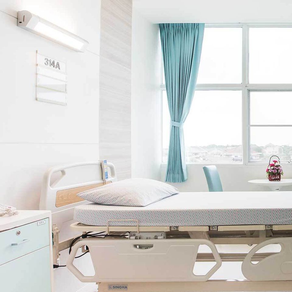 Iconhospitalcleanfloor