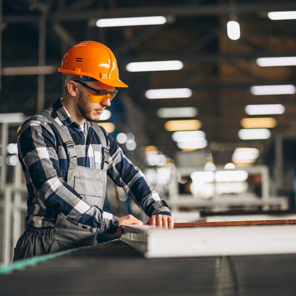 Manufacturing