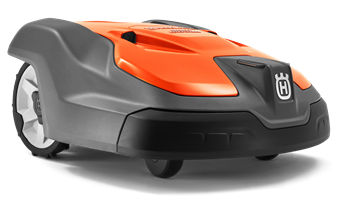 Robotic lawn mowers husqvarna automower® 550h 