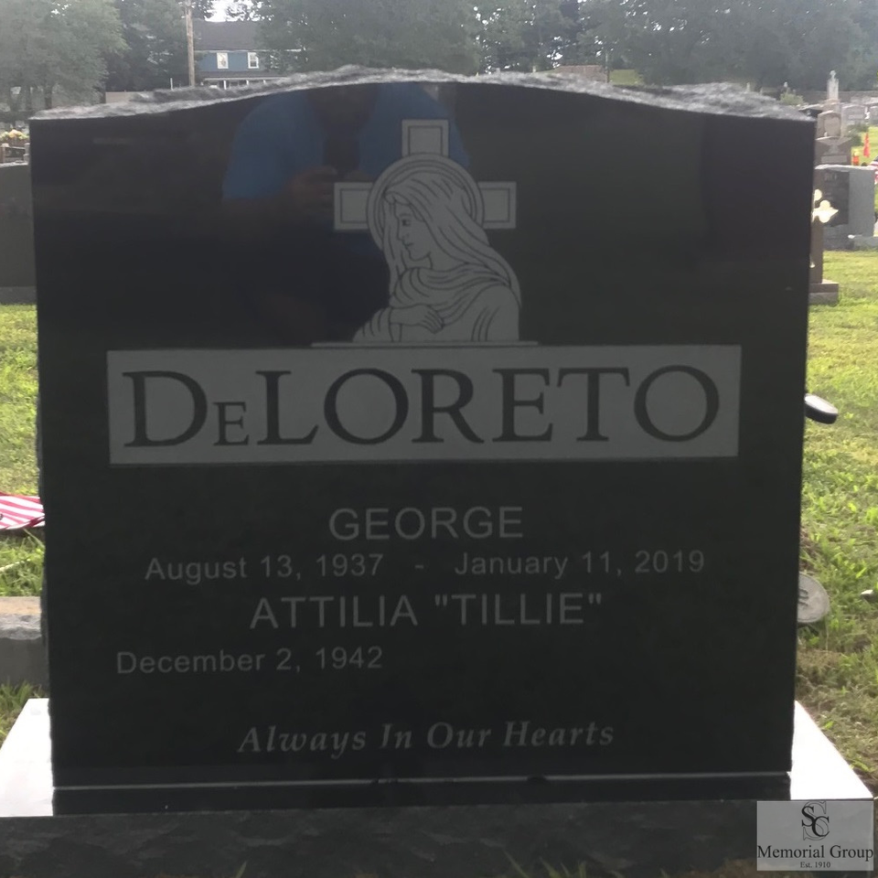 Deloreto