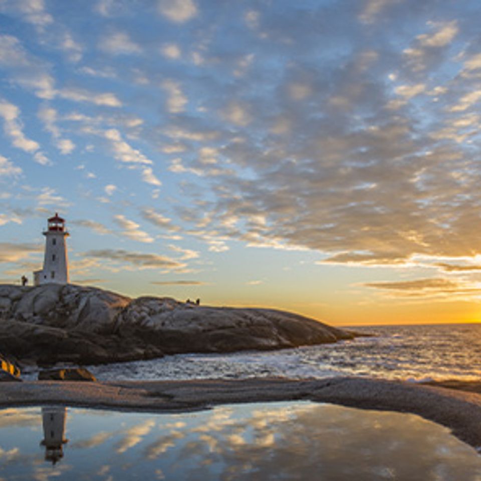 Canada   4 days   3 nights   halifax