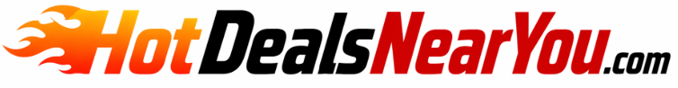 HotDealsNearYou.com