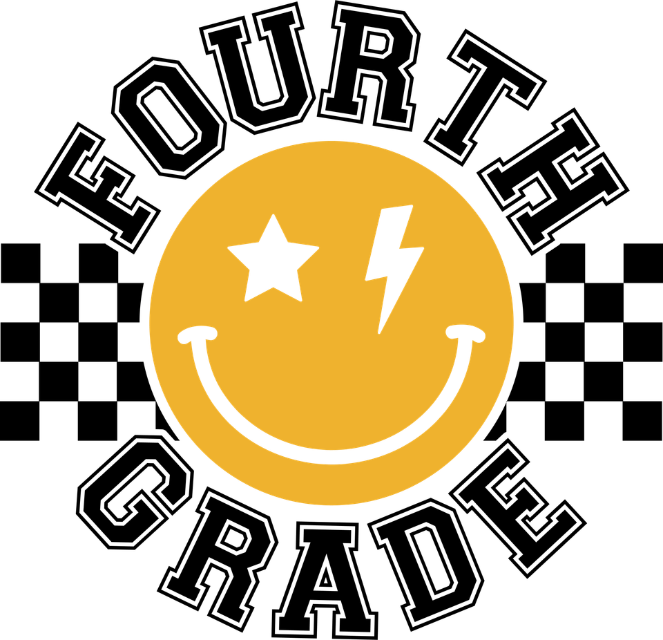 School   fourth grade