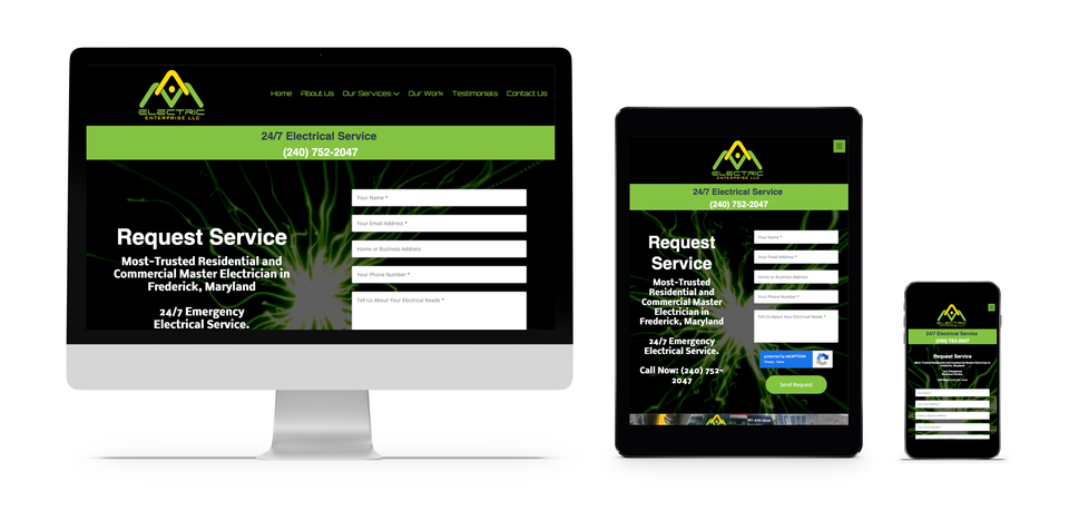 Www.amelectricenterprises.com