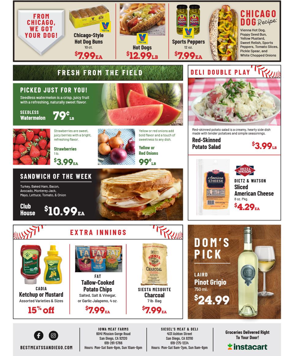 2026 04 10 s i 2pageflyer biweeklyad 2