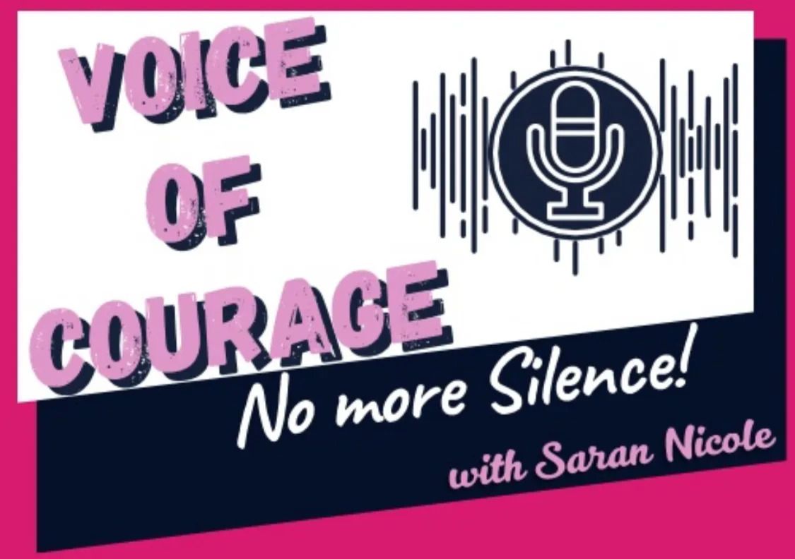 Voice Of Courage