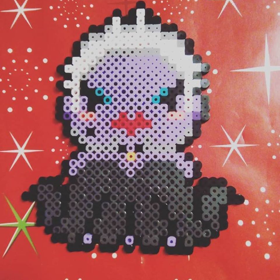 Ursula