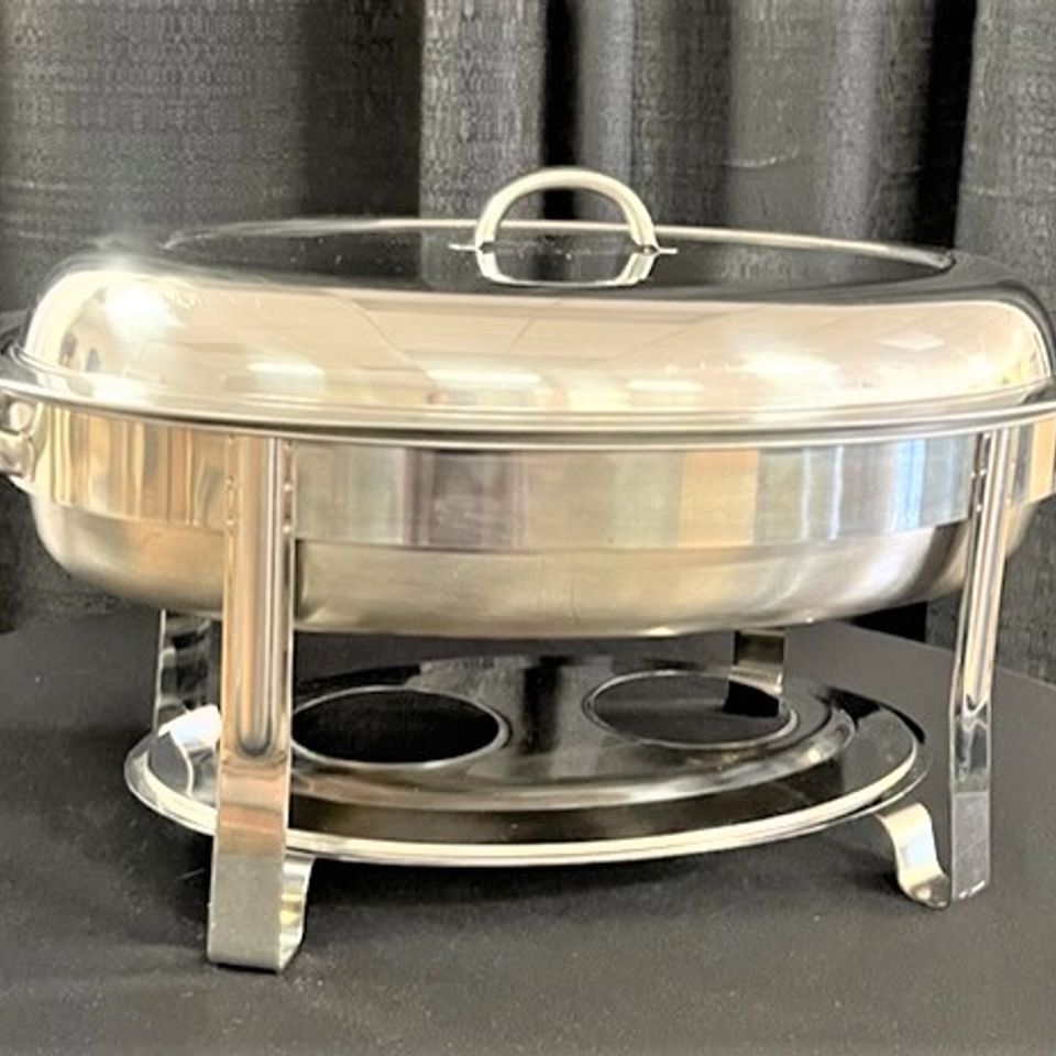 Oval chafer