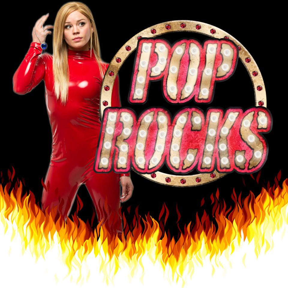 Poprocks!