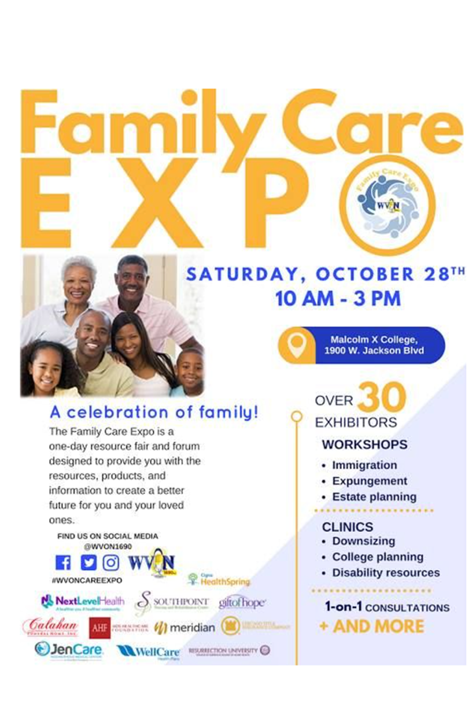 Family care expo (1)