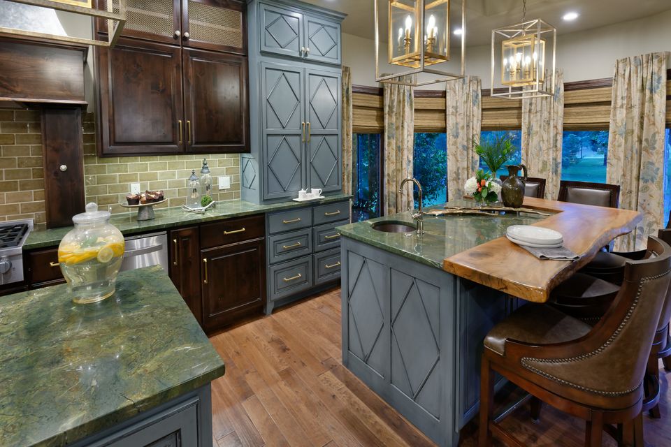 Keeling kitchen 7