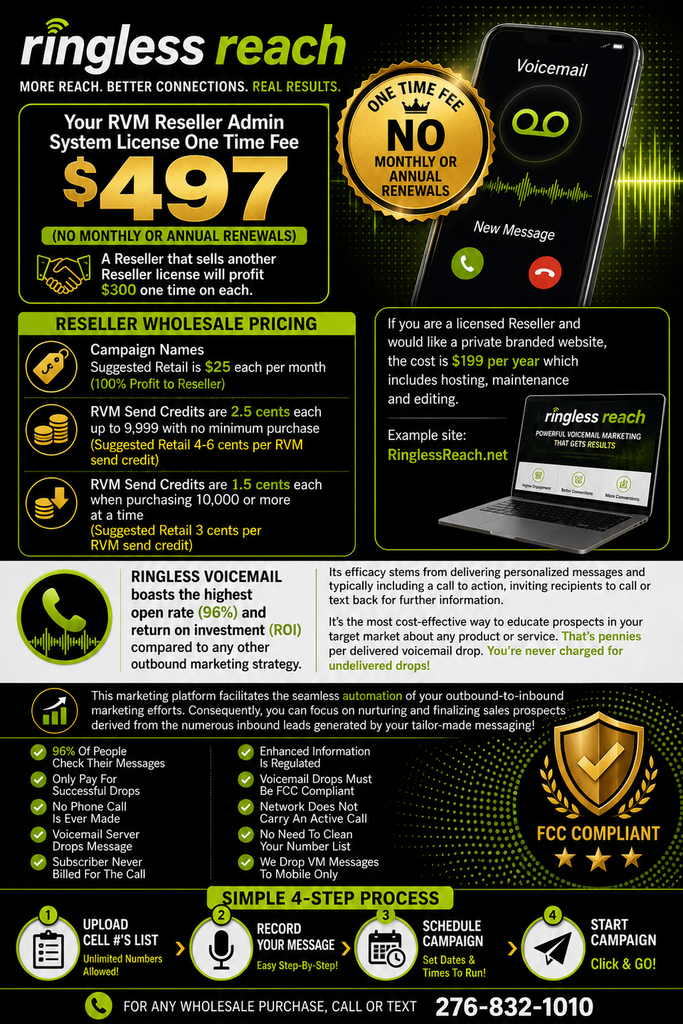 Fb ad3 reseller