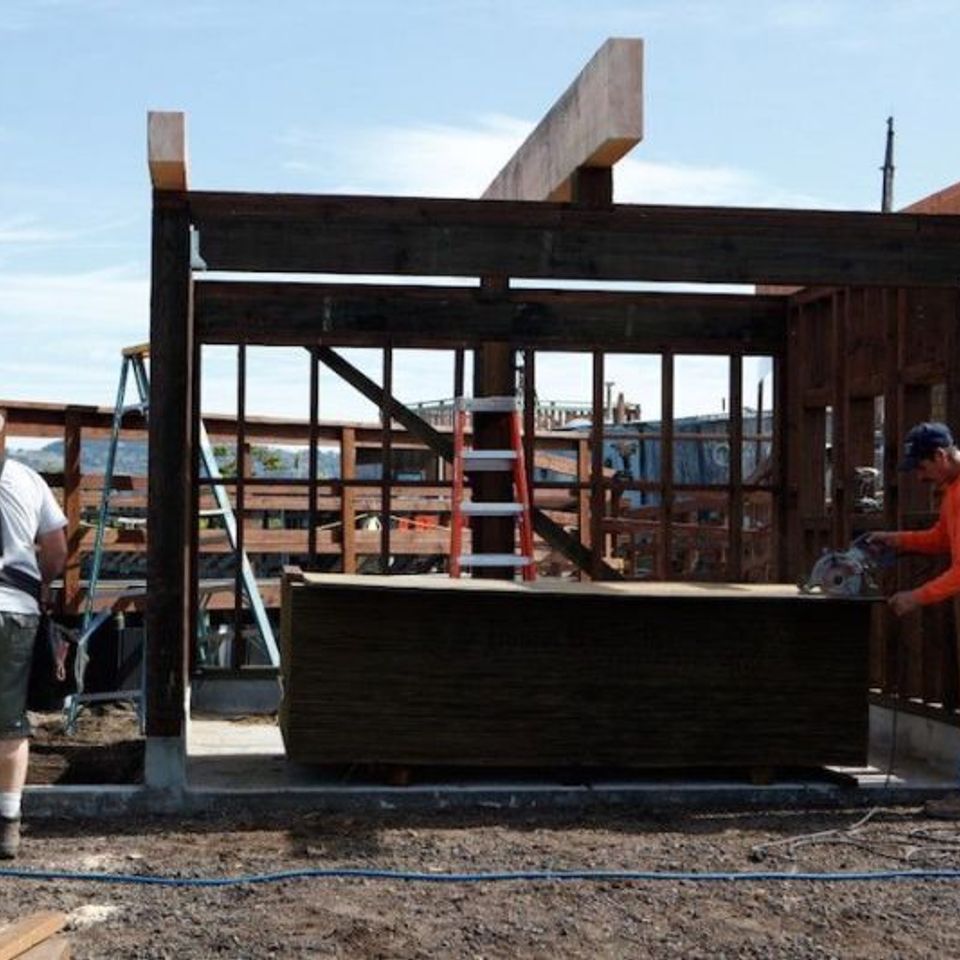 Rigney construction 9903 medium