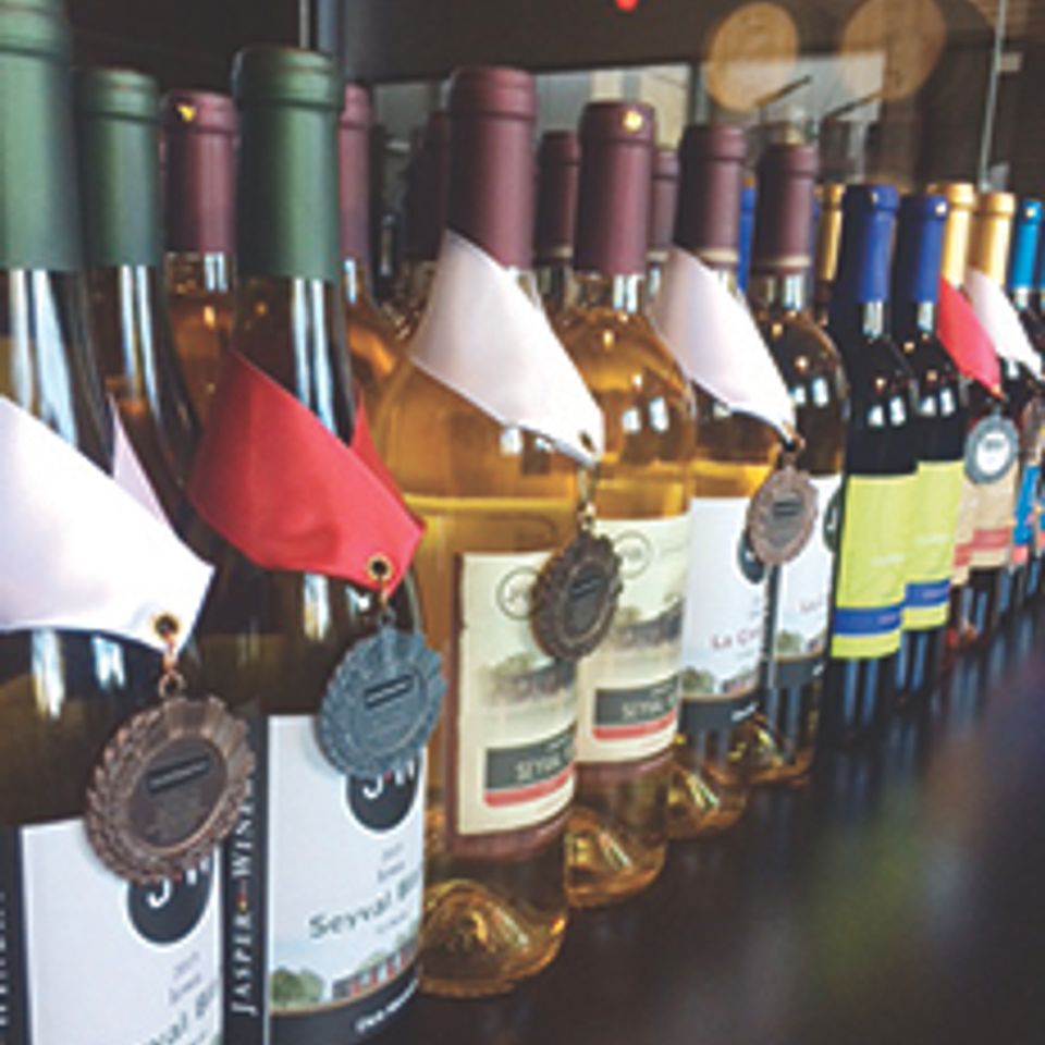Wine list 4
