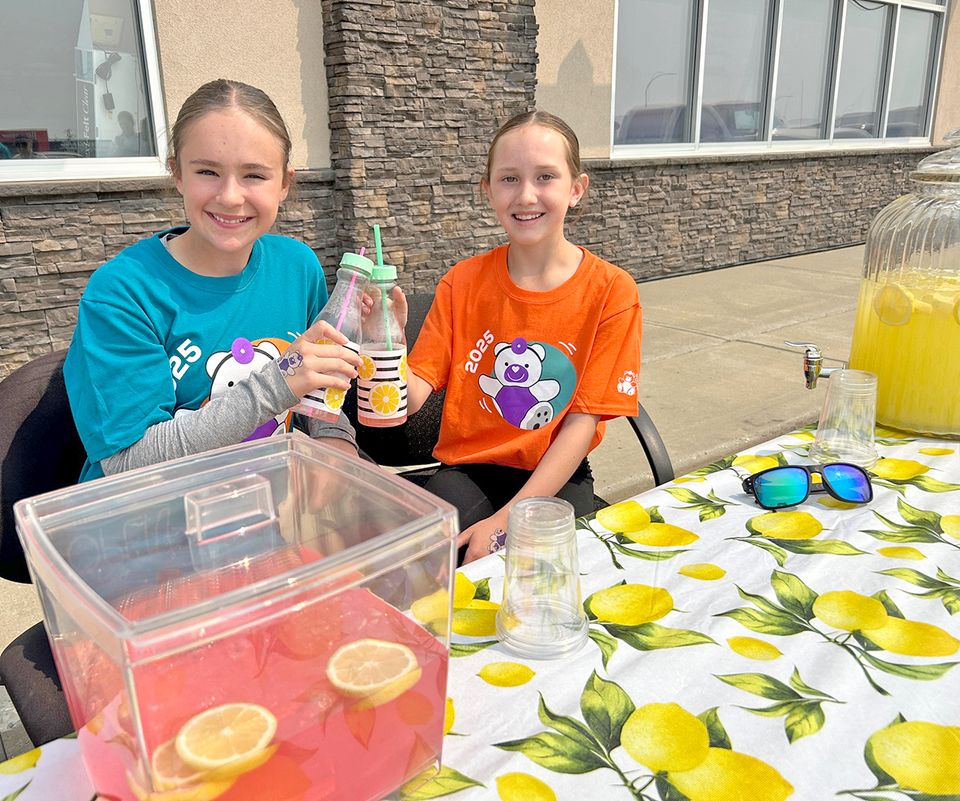 14 stollery lemons