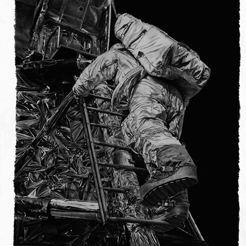 Foot of the ladder web2