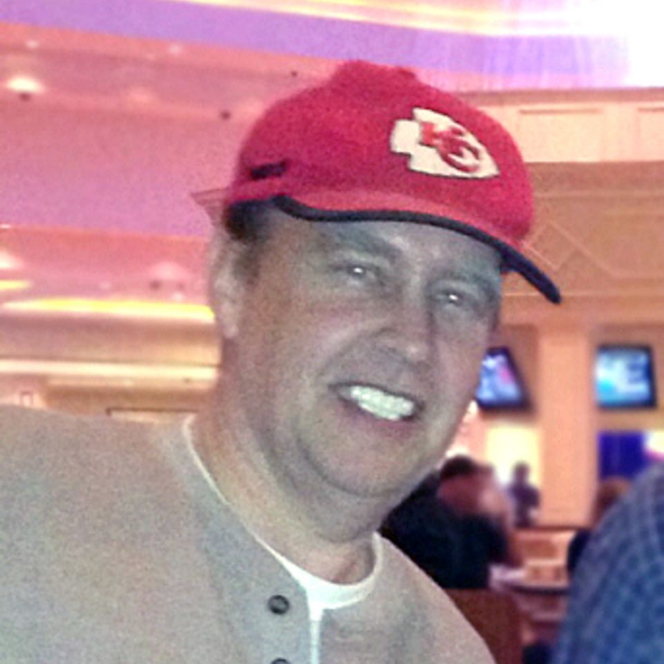 Craig ridout