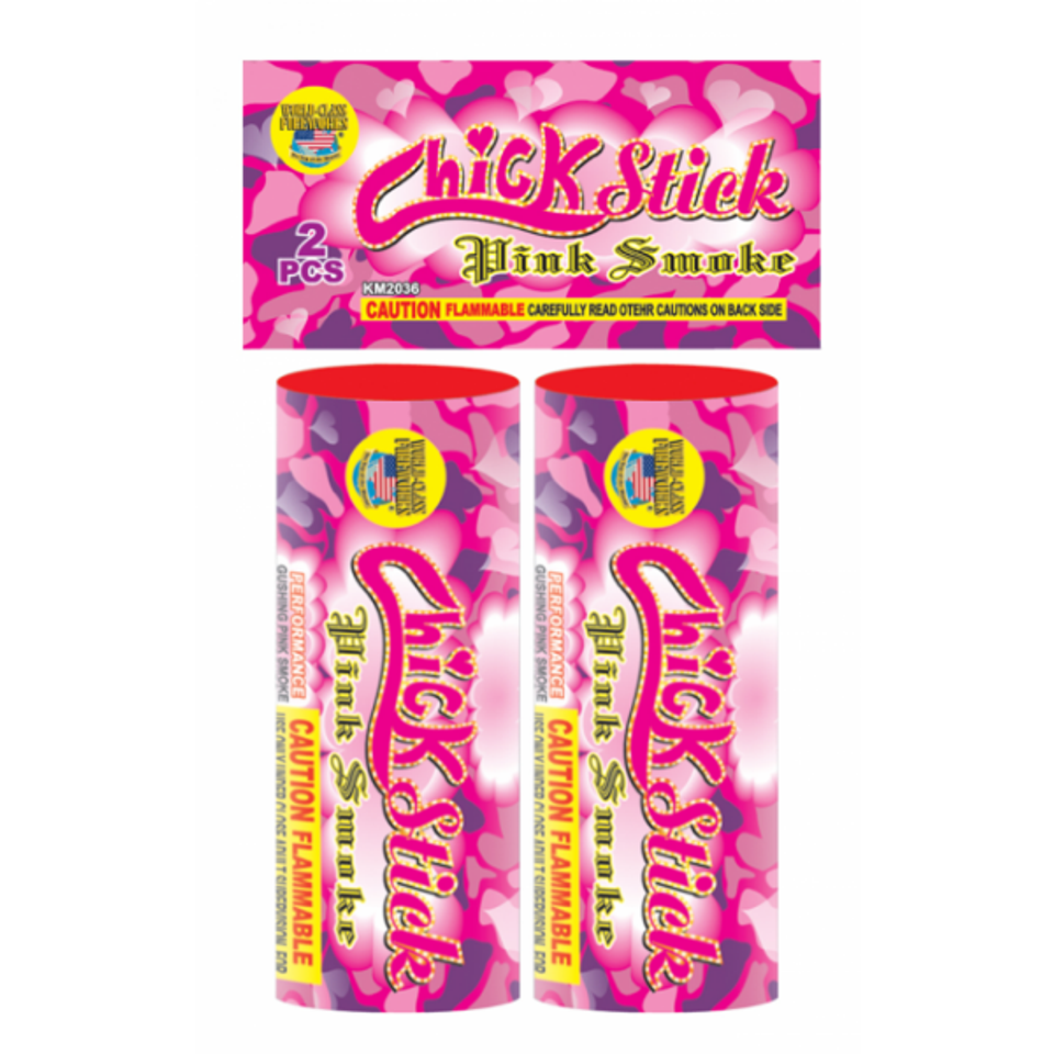 Chick stick cv