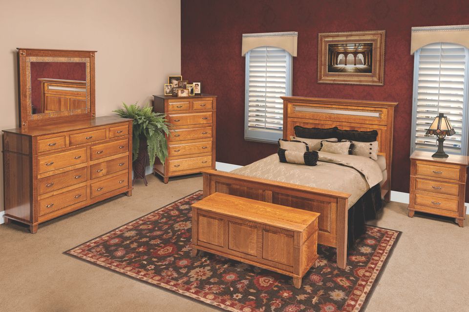 Fw arlington room