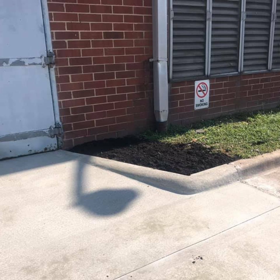 Curb