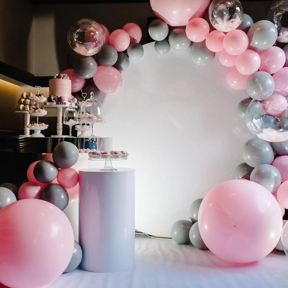 Balloon Arch