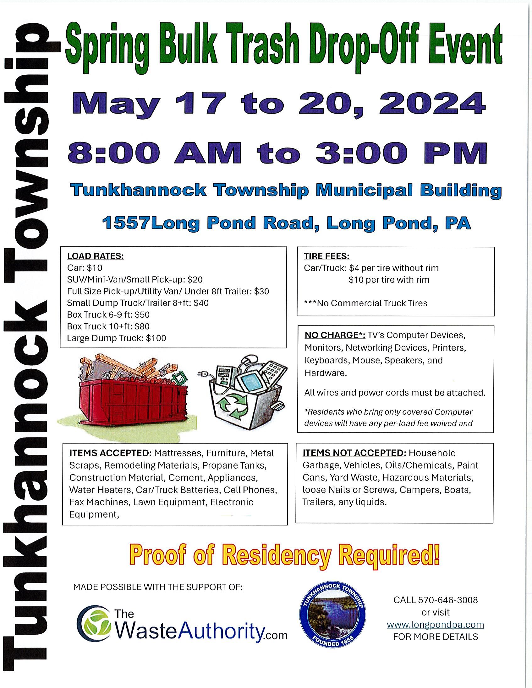 Tunkhannock Township