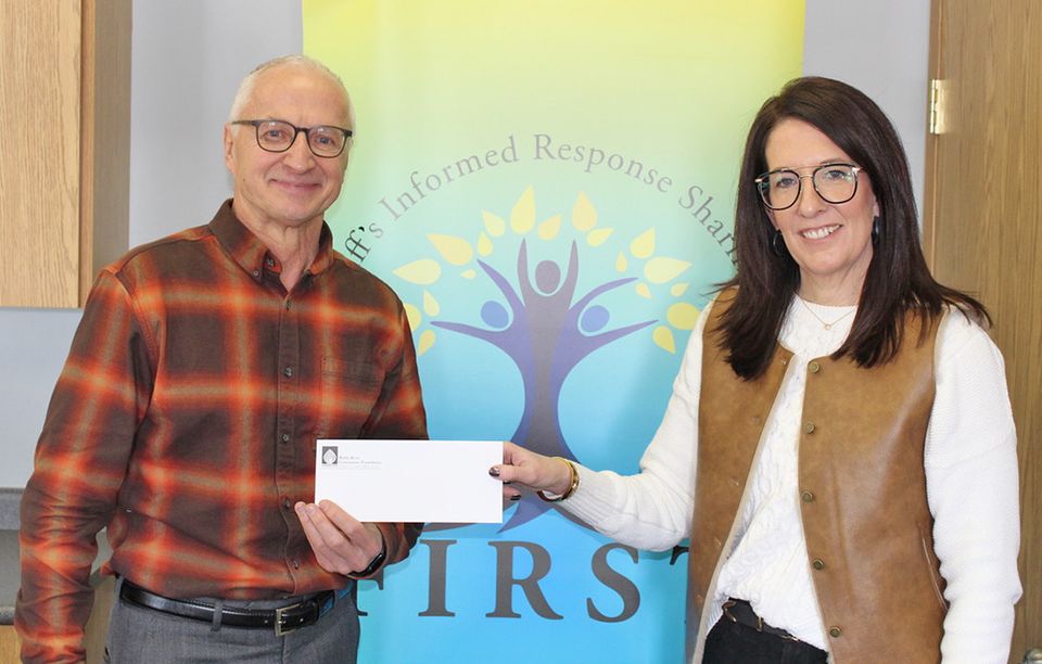 Brcf to flagstaff informed response