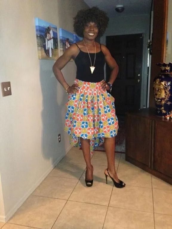 Skirt