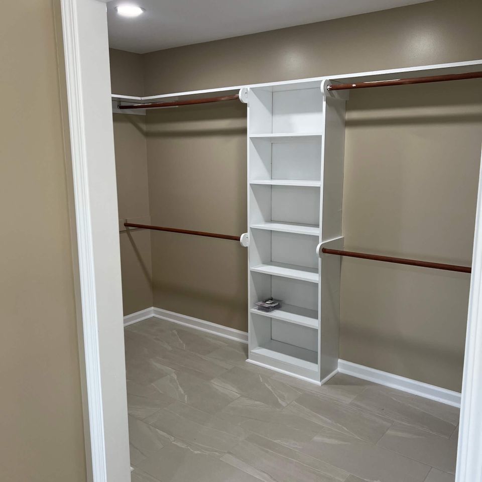 Kimberly manuel closet