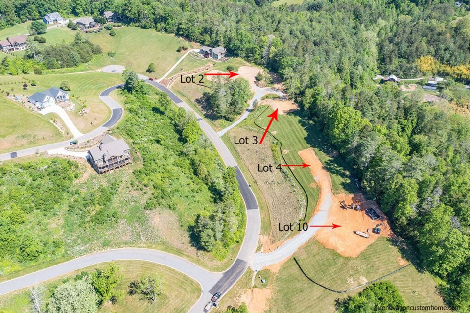 Available home lots in garrison hills weavervillenc 1024x682