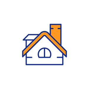 Services icons new construction