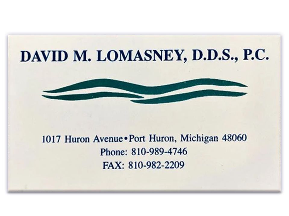 Logo david lamanski