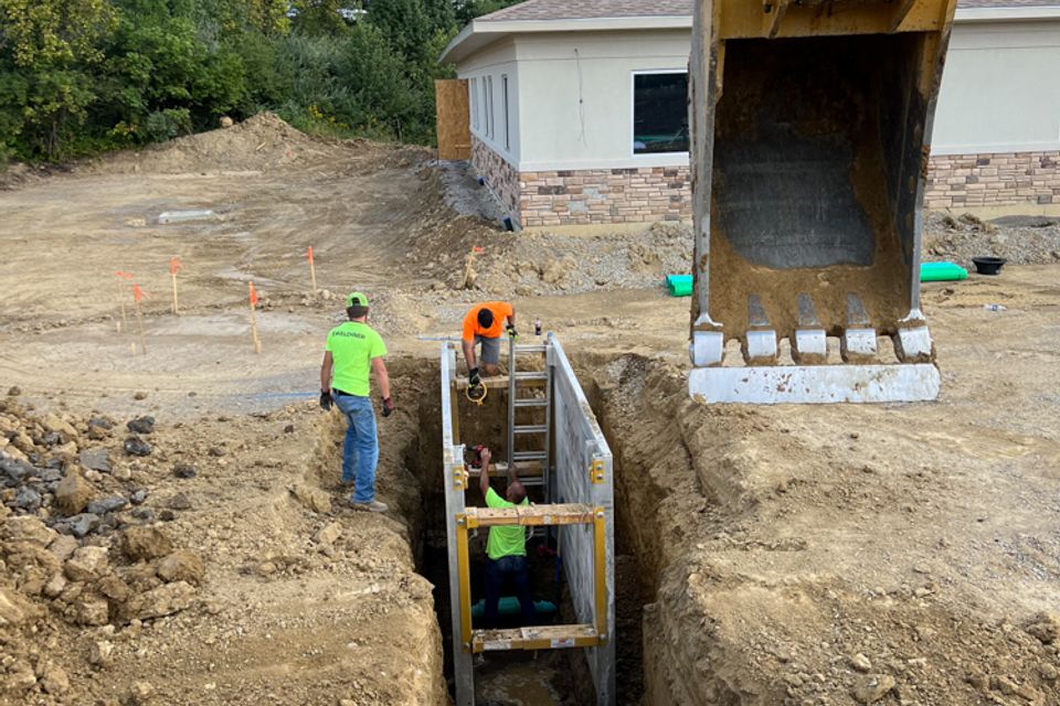 H s excavating  02