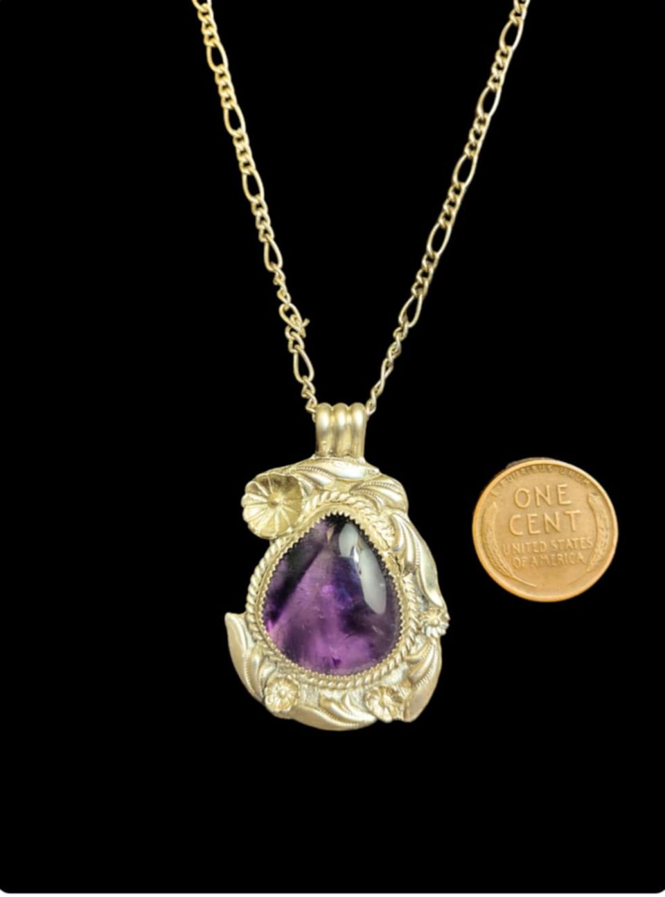 Amethyst  200