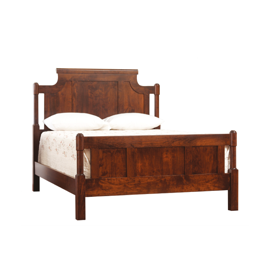 Rito panel bed   1171